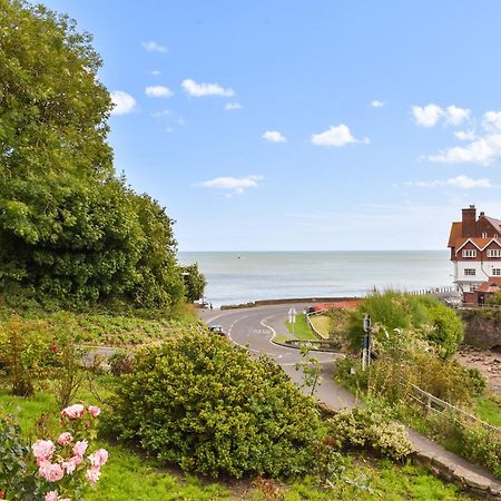 Rose Cottage Сандсенд Екстериор снимка