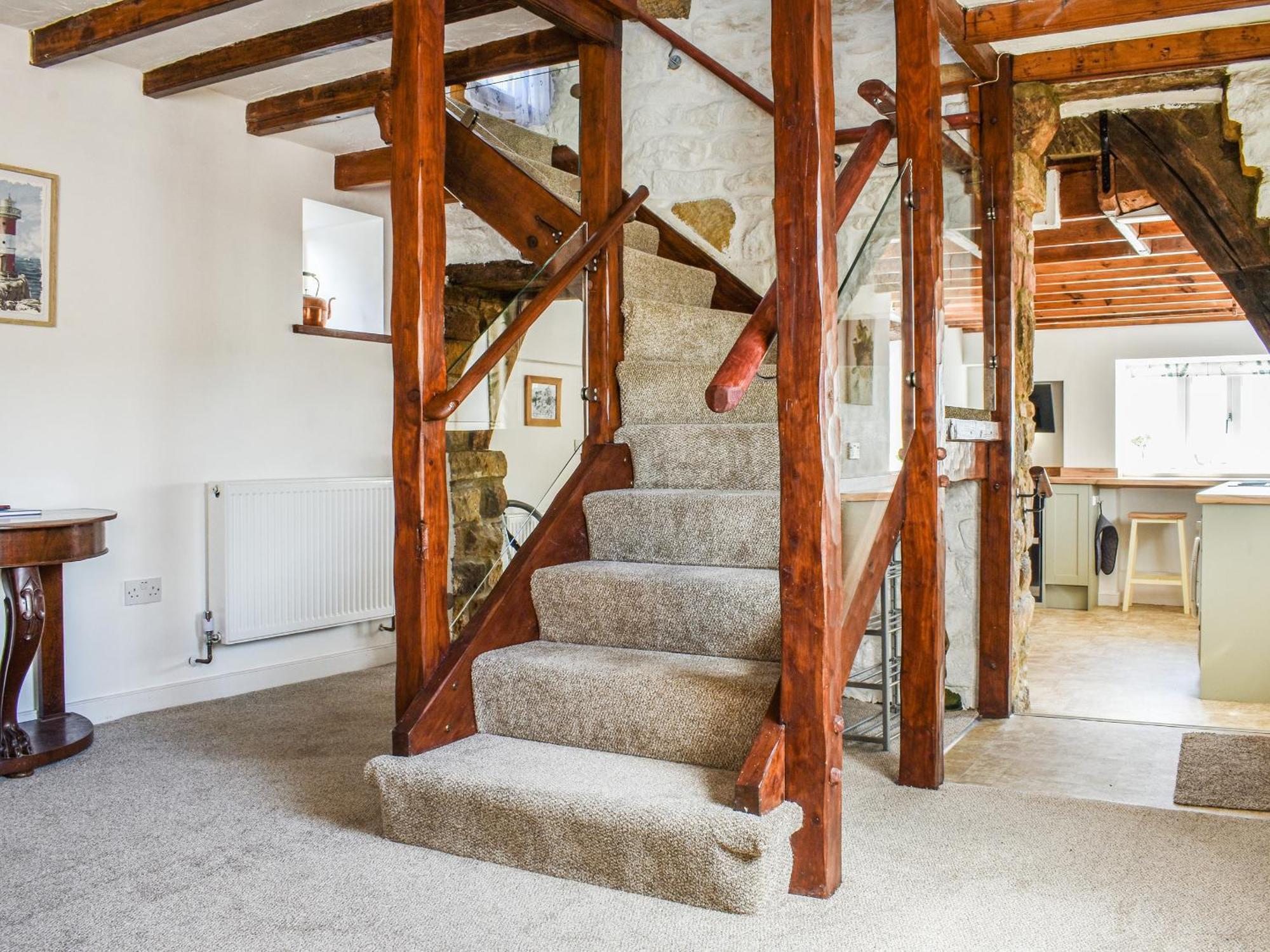 Rose Cottage Сандсенд Екстериор снимка