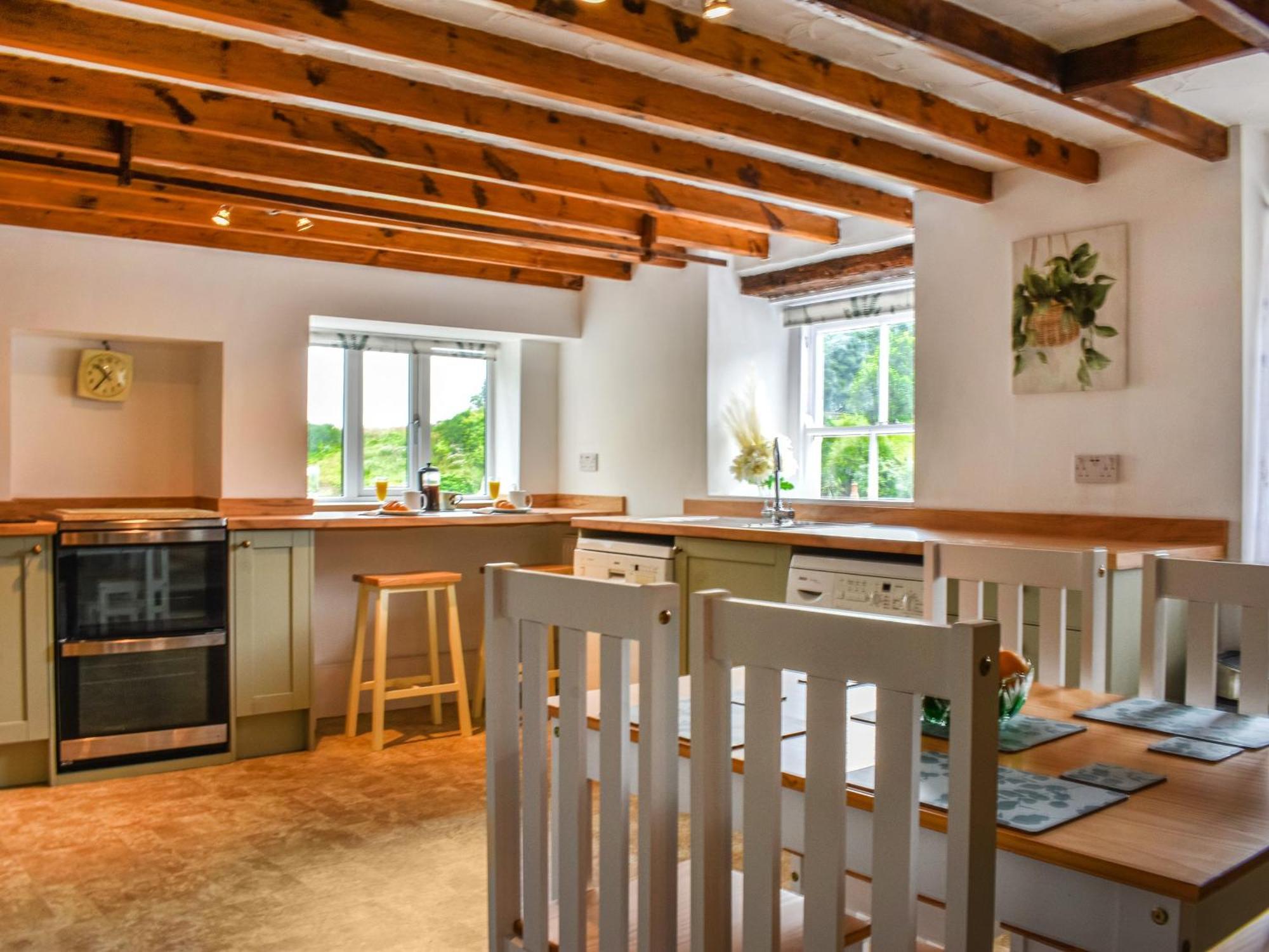 Rose Cottage Сандсенд Екстериор снимка