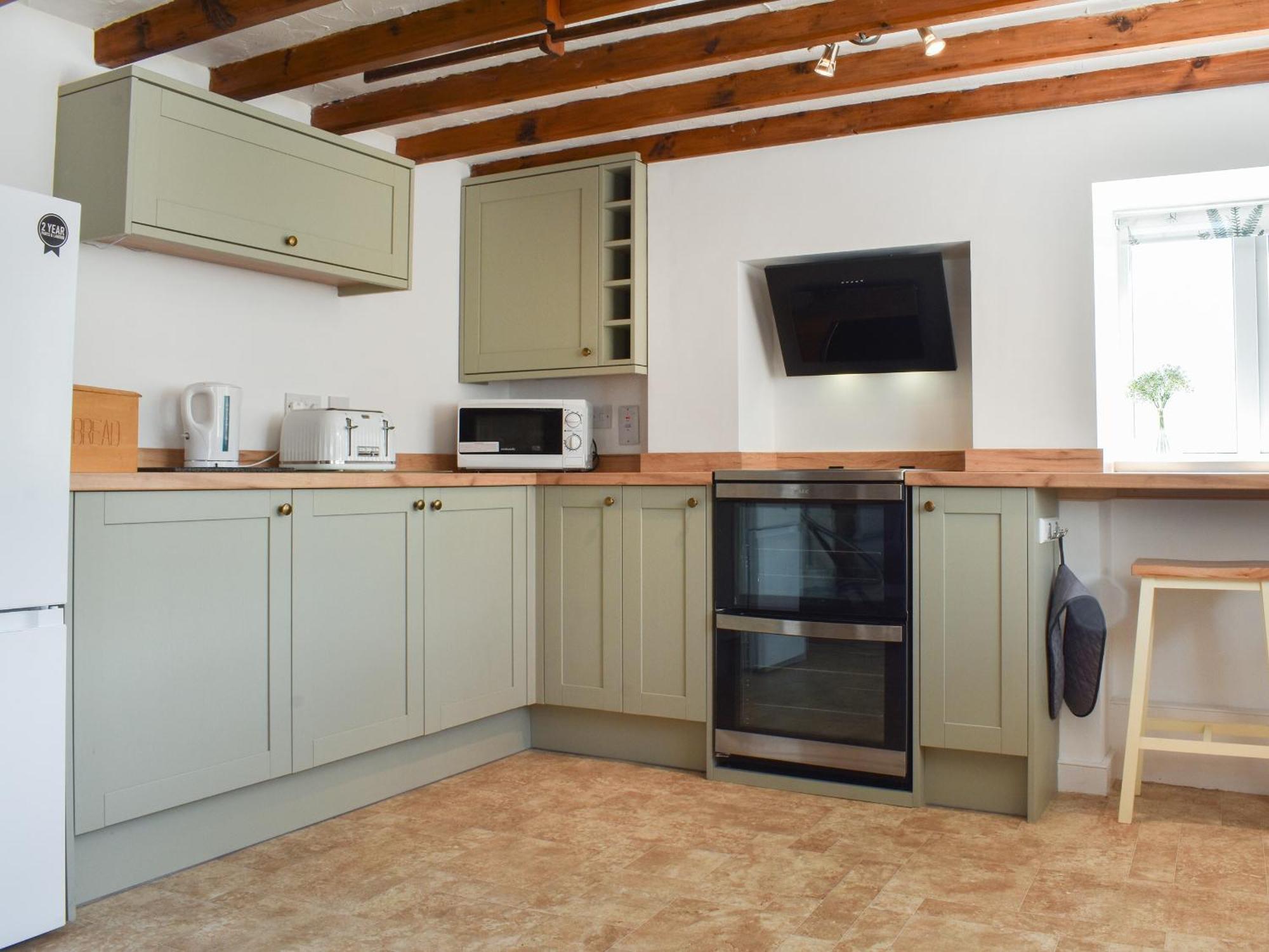 Rose Cottage Сандсенд Екстериор снимка