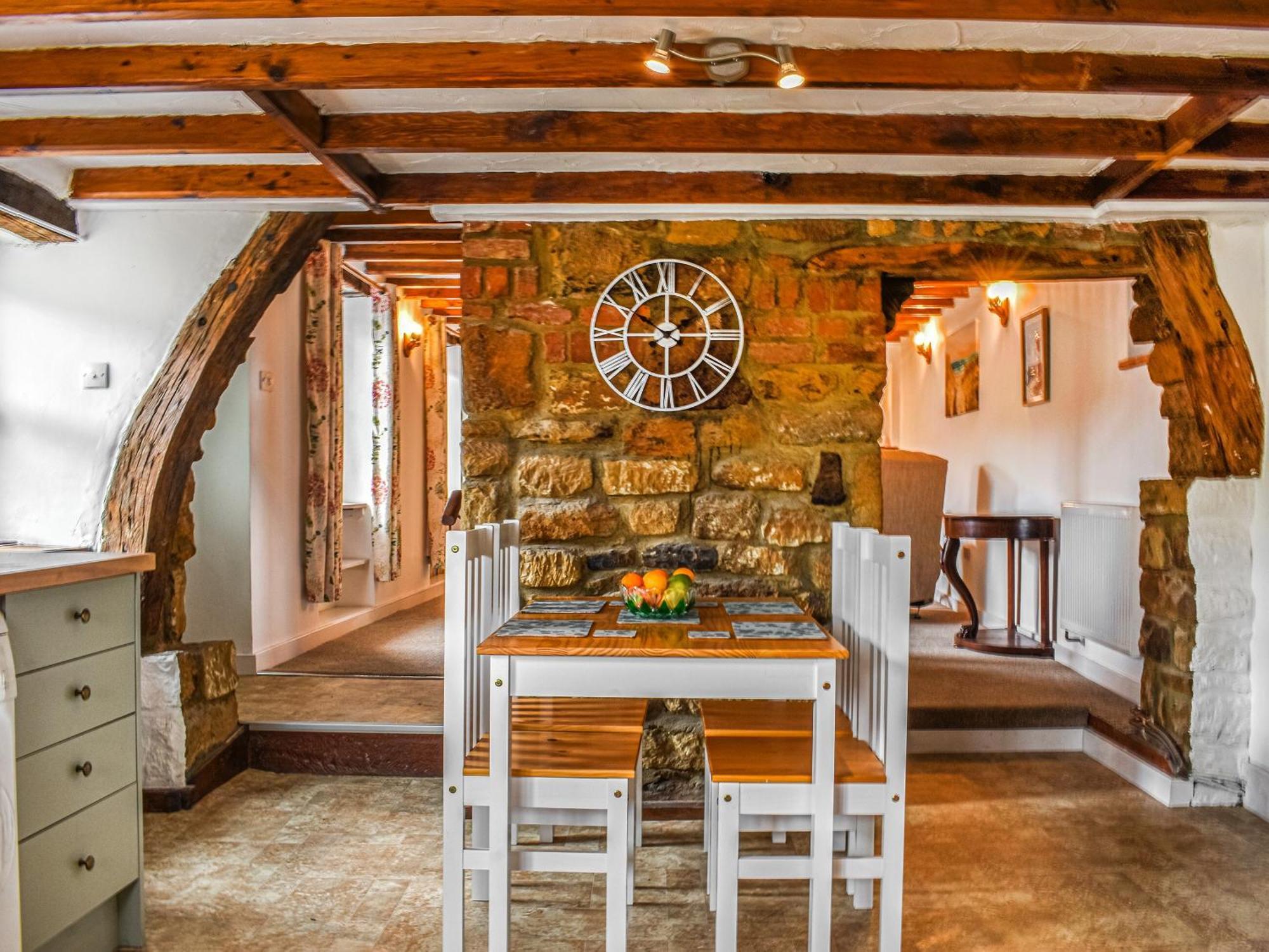 Rose Cottage Сандсенд Екстериор снимка