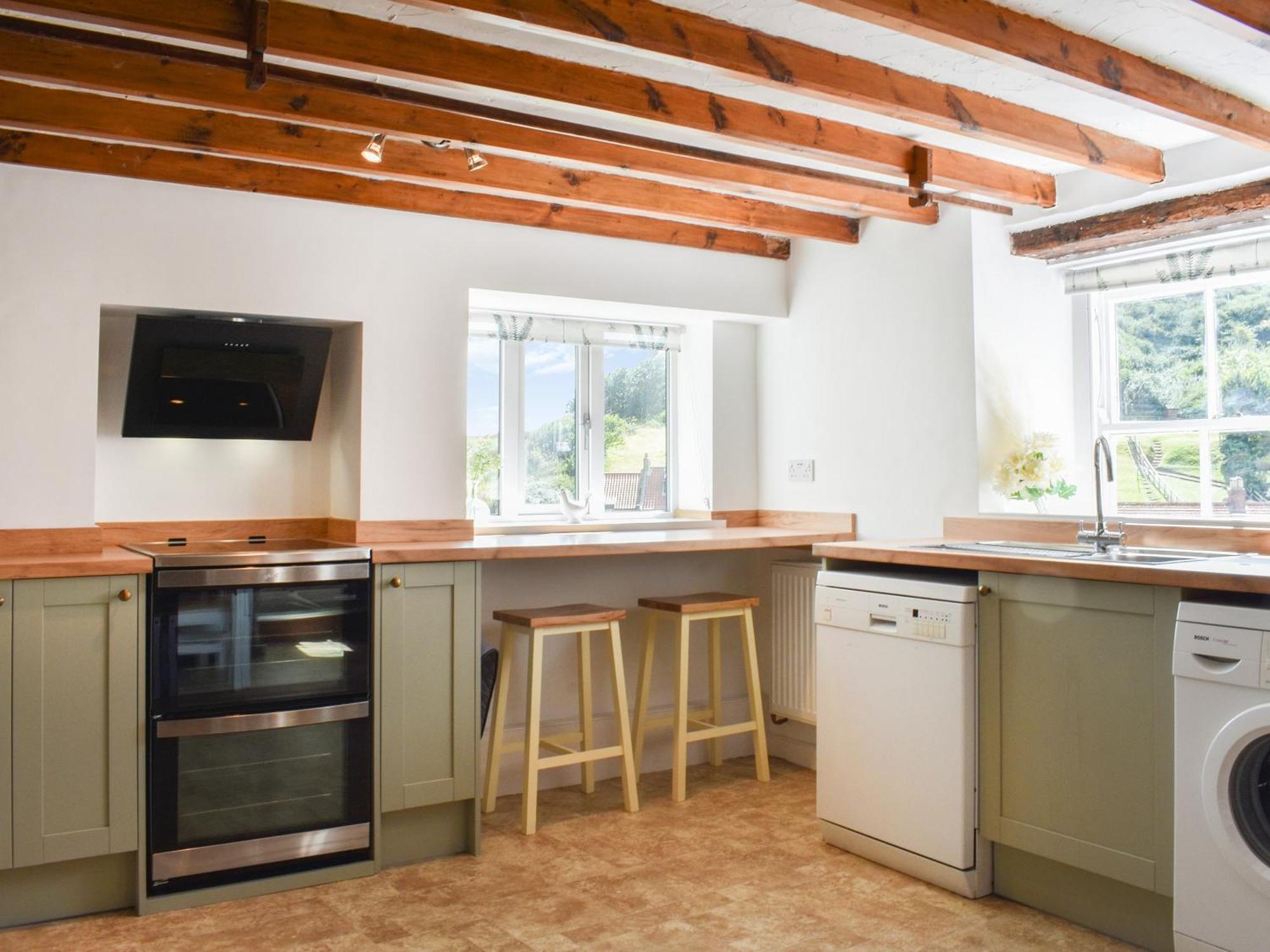 Rose Cottage Сандсенд Екстериор снимка