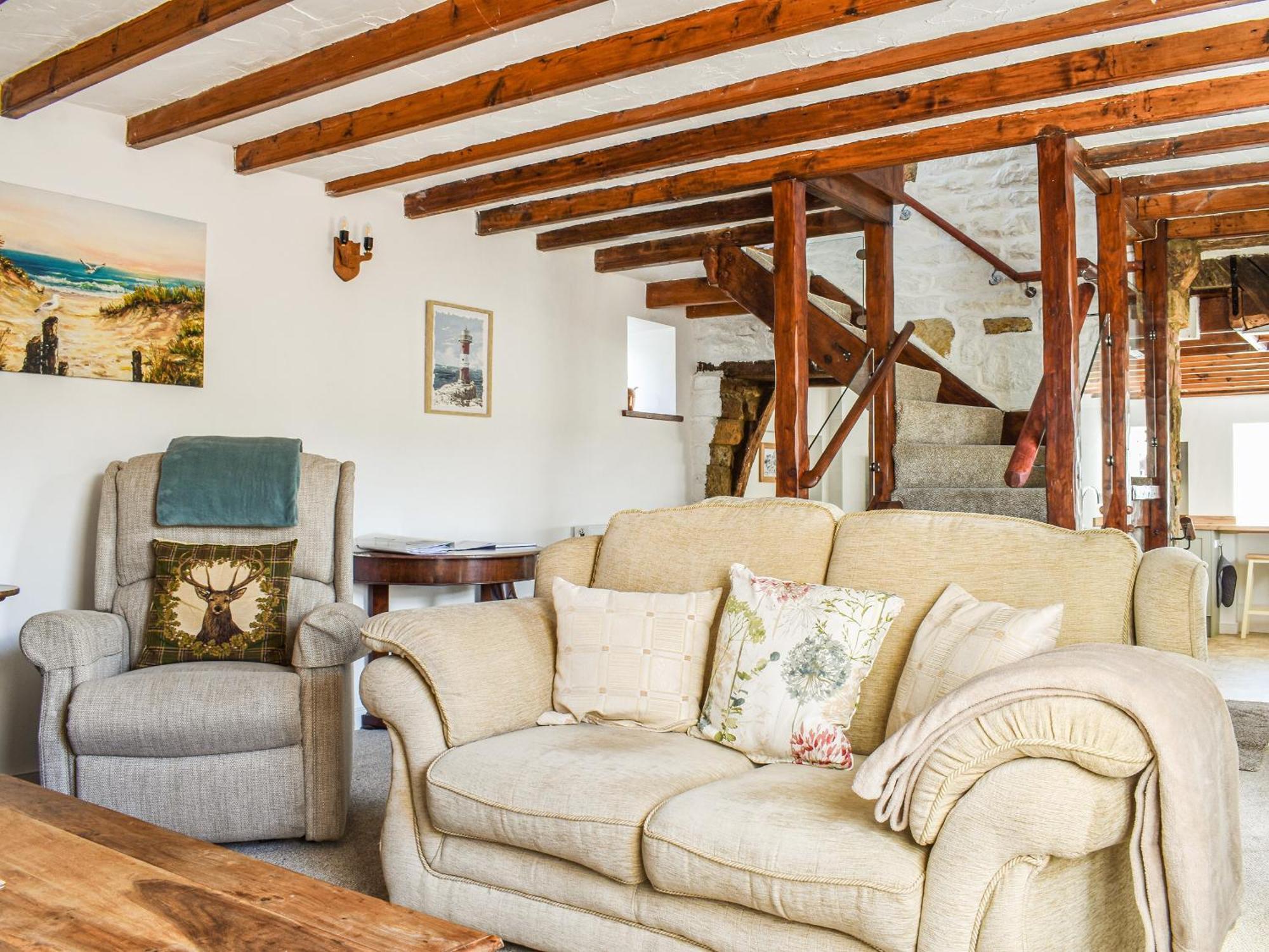 Rose Cottage Сандсенд Екстериор снимка