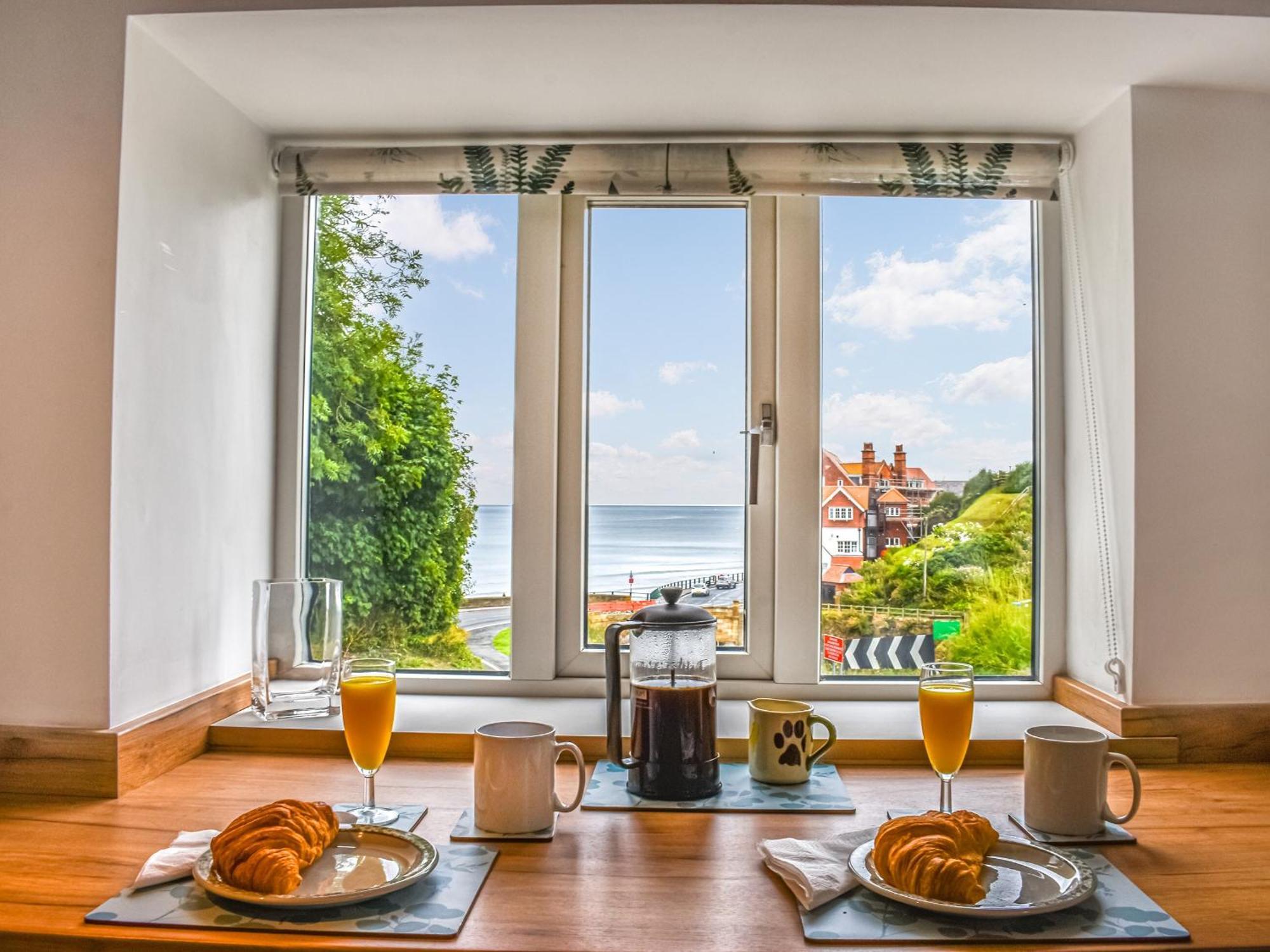 Rose Cottage Сандсенд Екстериор снимка