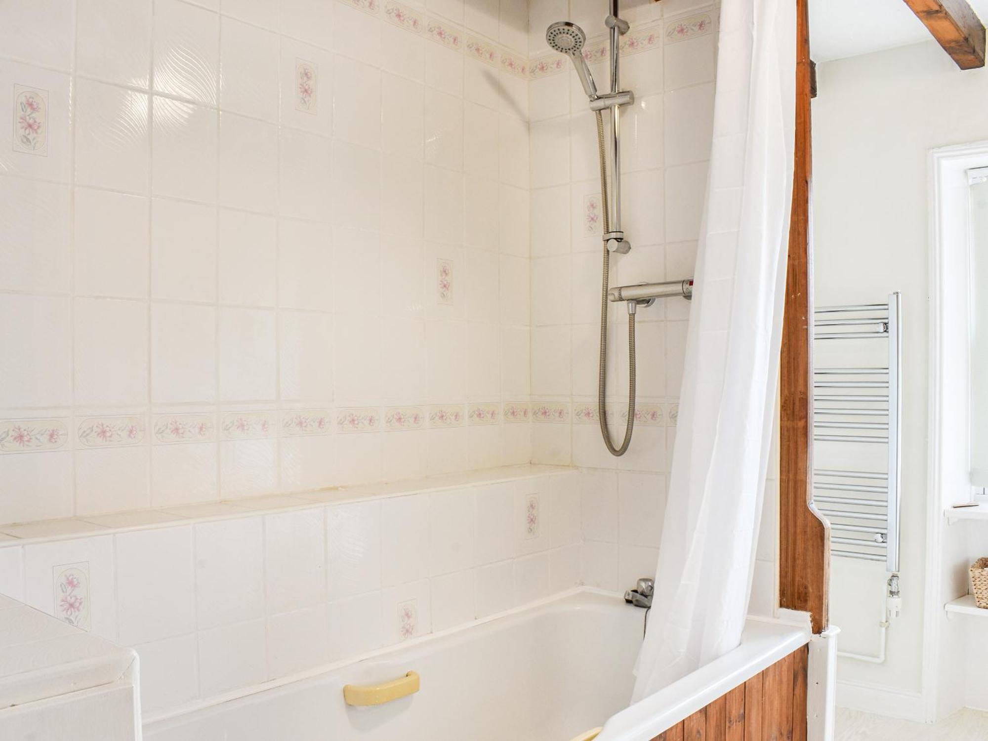 Rose Cottage Сандсенд Екстериор снимка