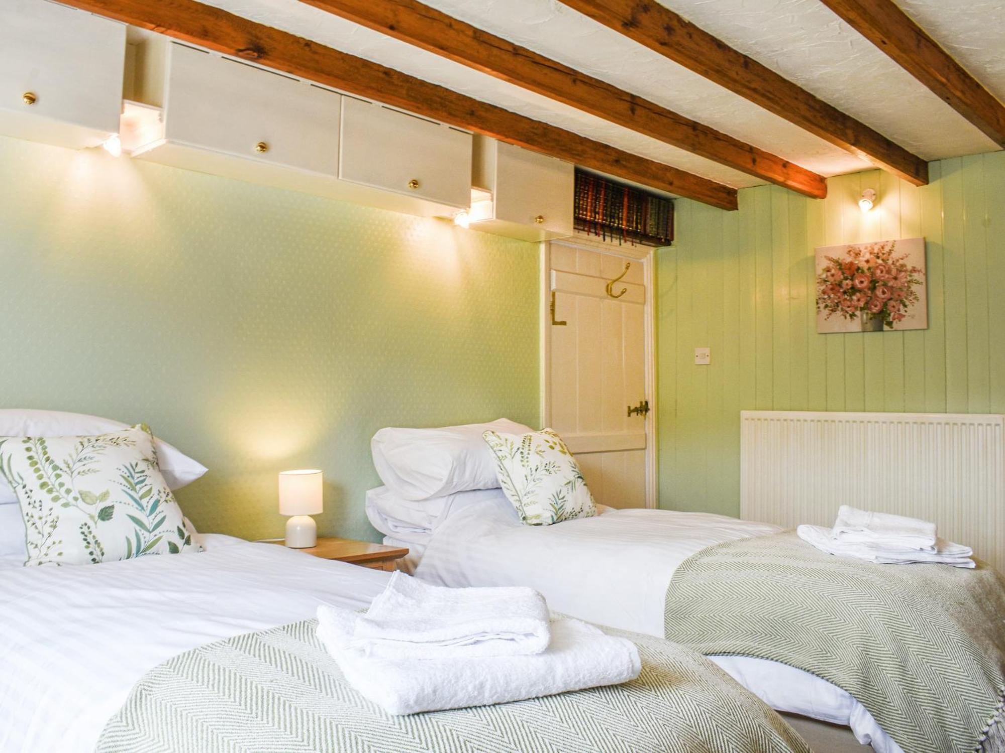 Rose Cottage Сандсенд Екстериор снимка