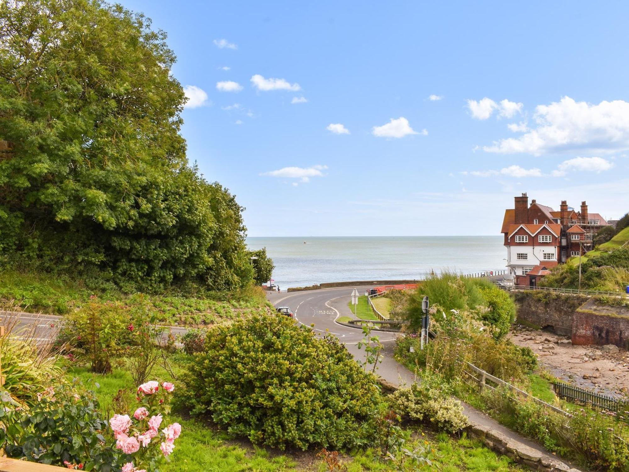 Rose Cottage Сандсенд Екстериор снимка